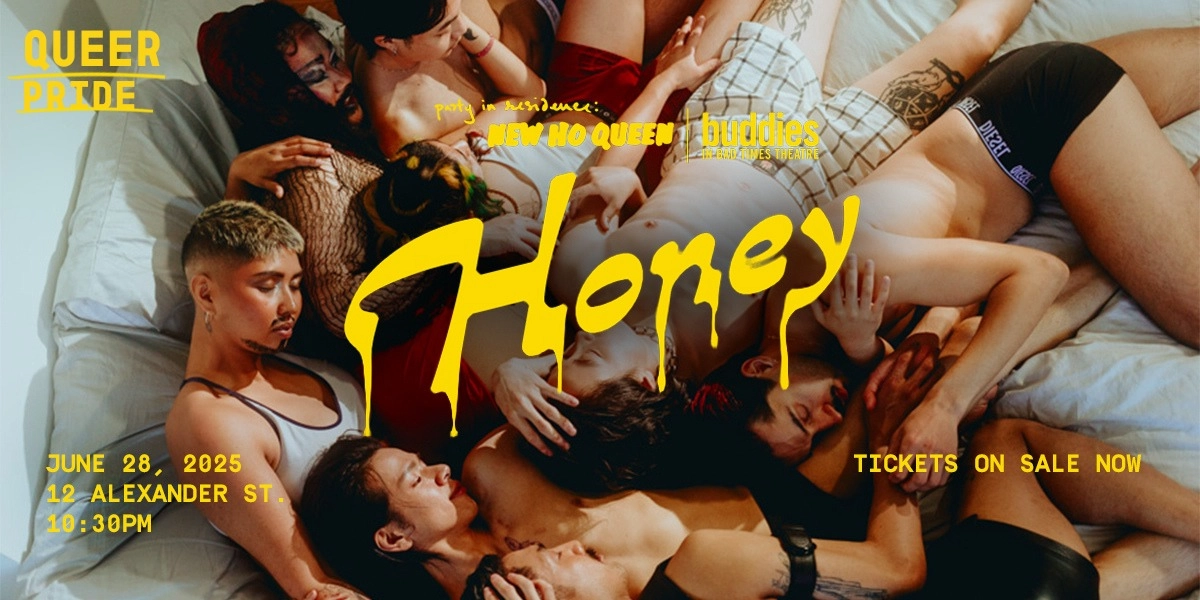 Event image for Honey