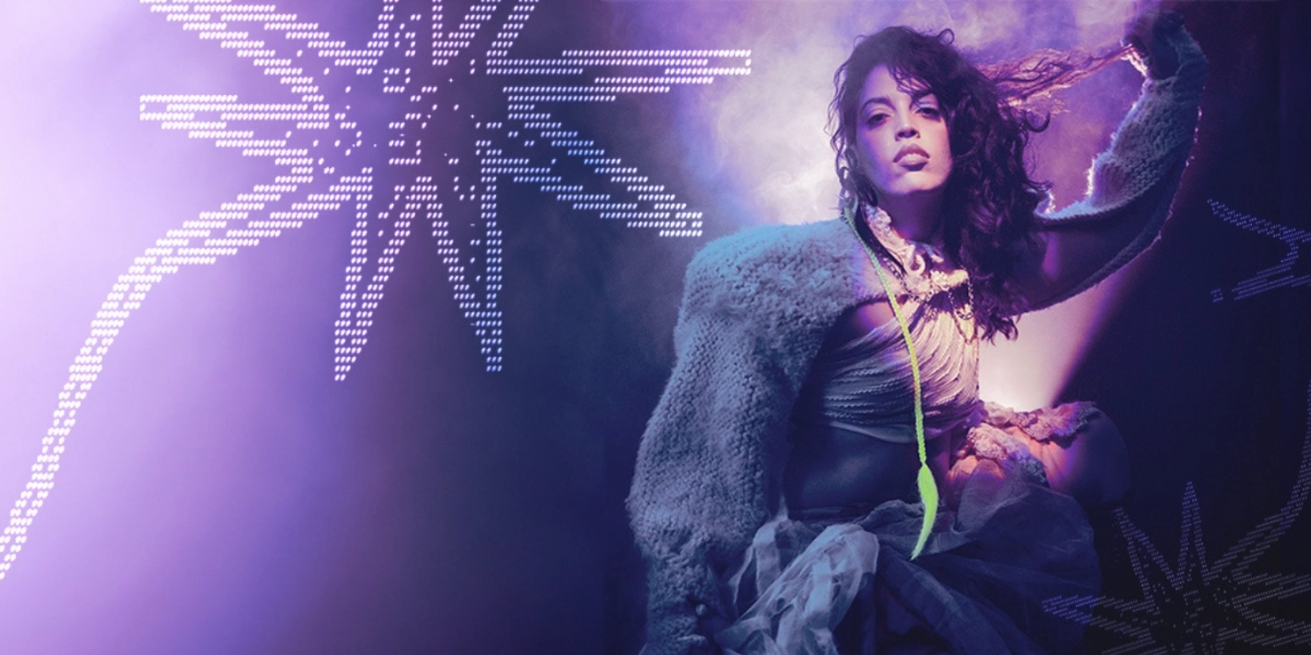 Event image for RHUBARB! 47