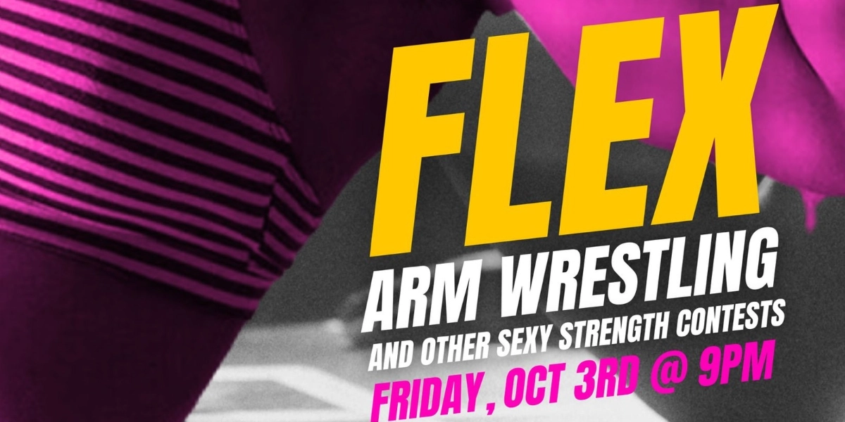 Event image for FLEX