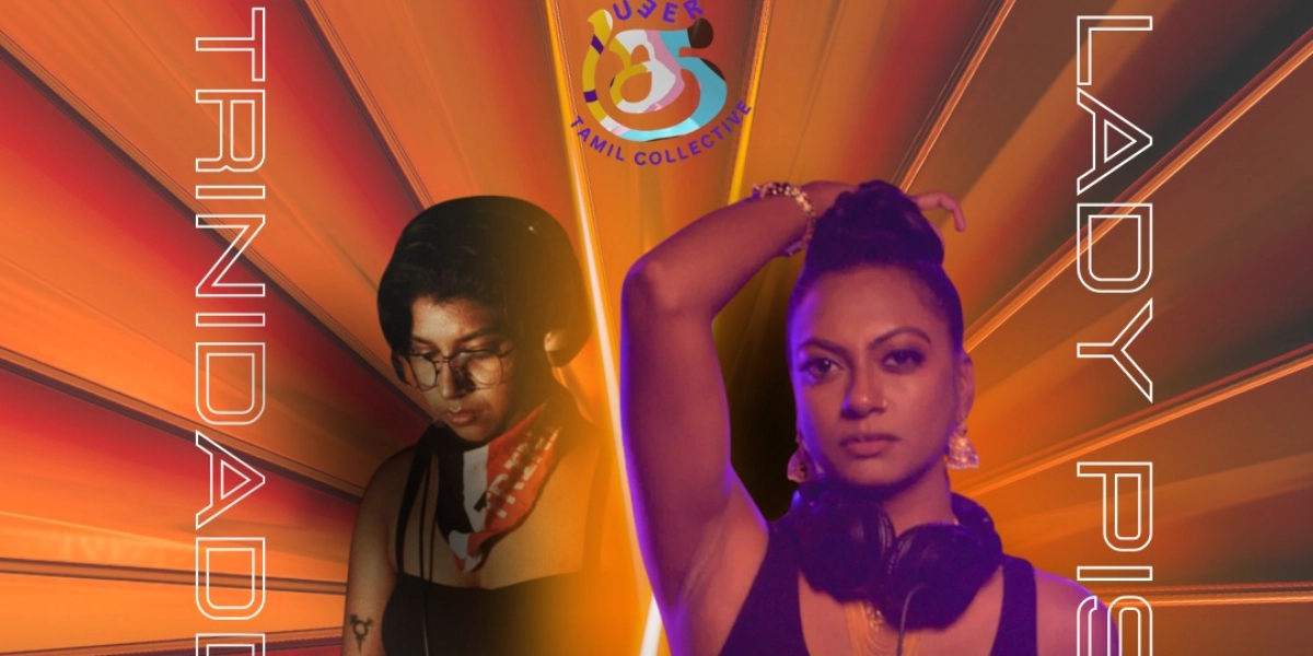 Event image for Queer Kurumbu