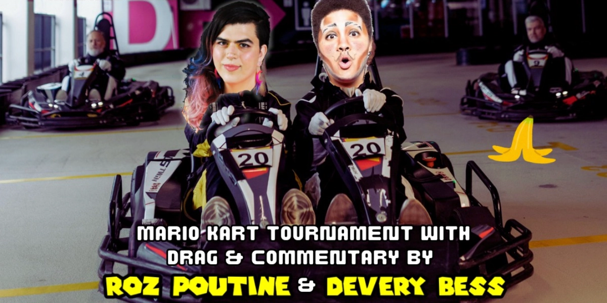 Event image for Kings Cup 69CC