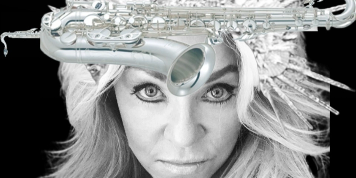 Event image for Carrie Chesnutt's Saxy Social