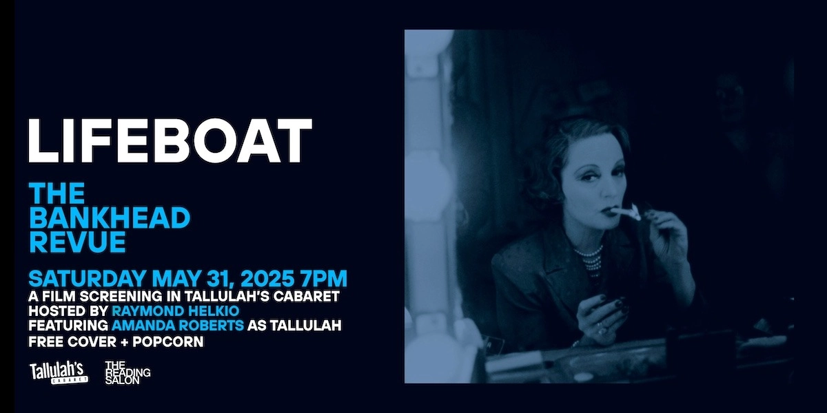 Event image for The Bankhead Review