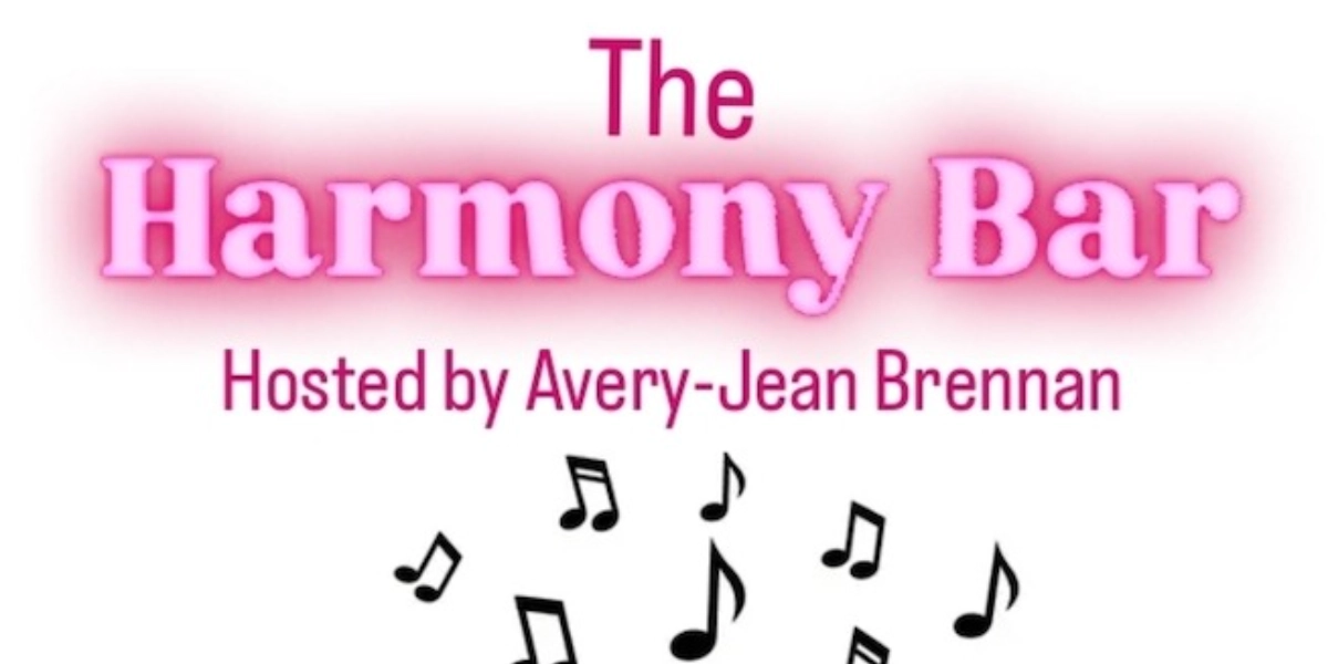 Event image for The Harmony Bar