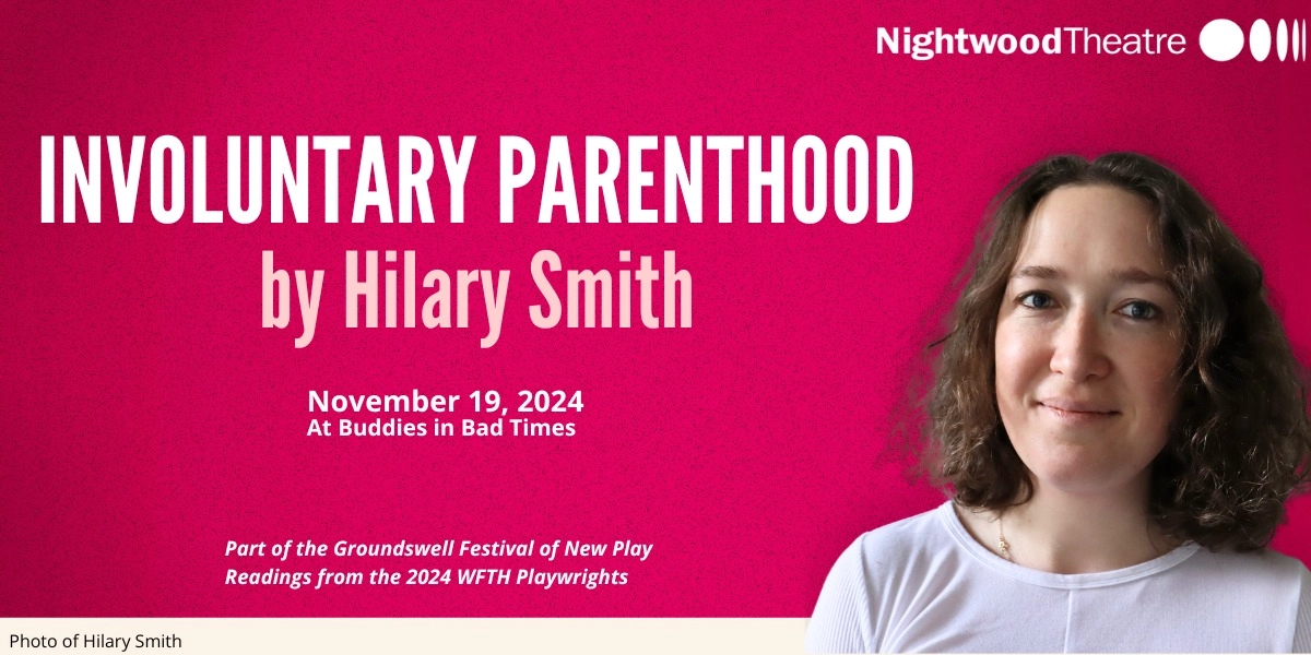 Event image for Groundswell Festival: Day 2