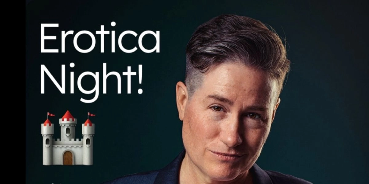 Event image for Erotica Night!