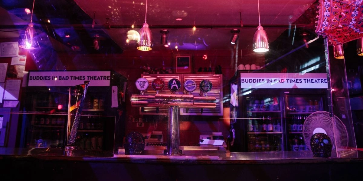 Event image for Queer Student Night!