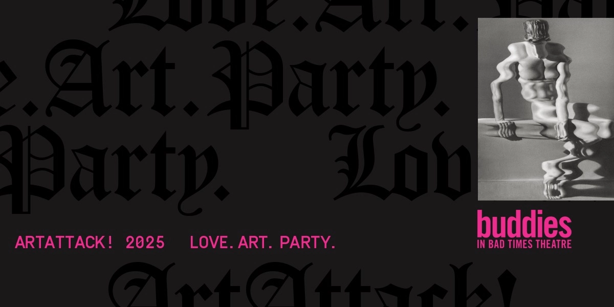 Event image for ArtAttack!