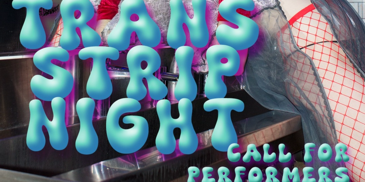 Event image for Trans Strip Night
