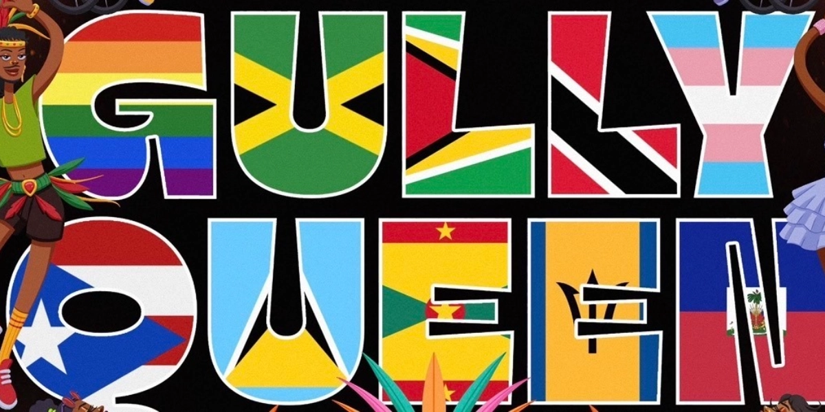 Event image for GULLY QUEEN