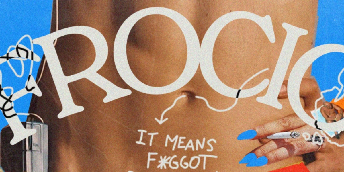 Event image for FROCIO: 80's Italo Disco