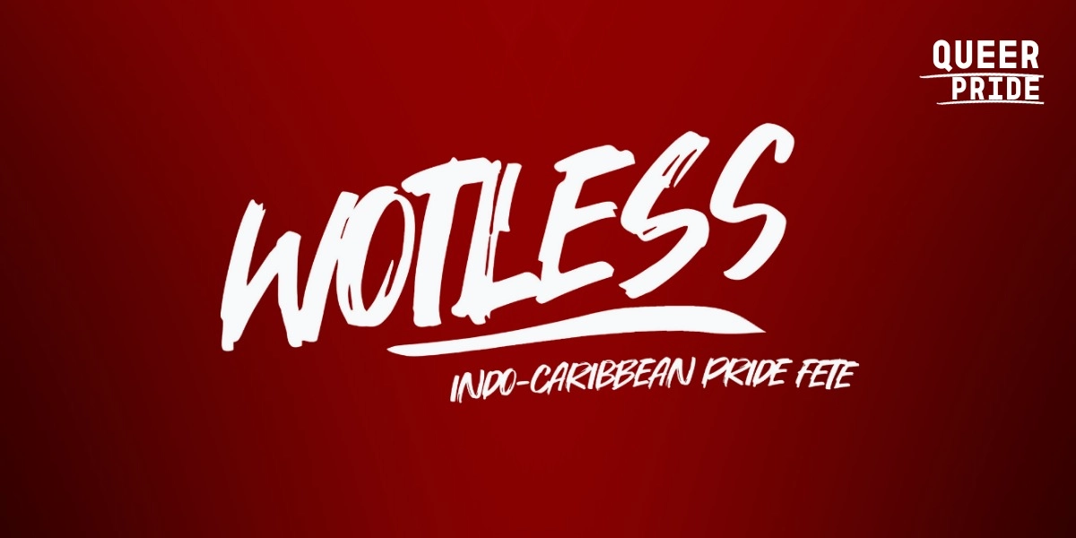Event image for Wotless!