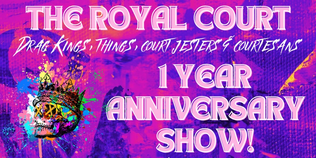 Event image for The Royal Court