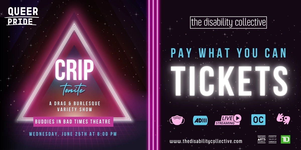 Event image for CRIPtonite