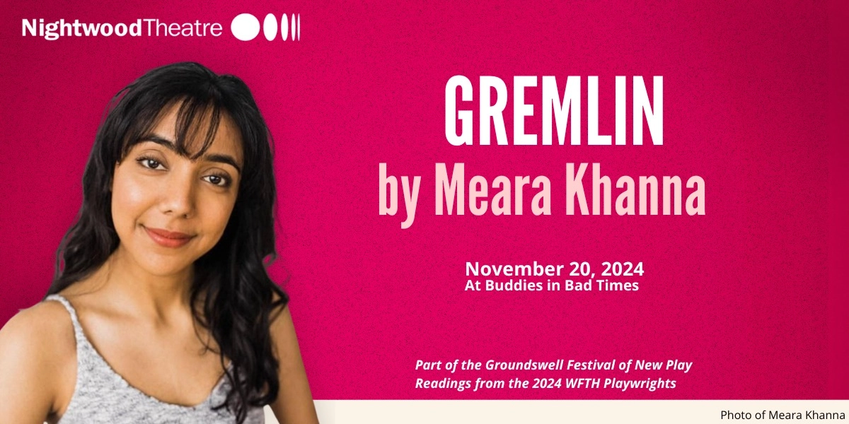 Event image for Groundswell Festival: Day 3