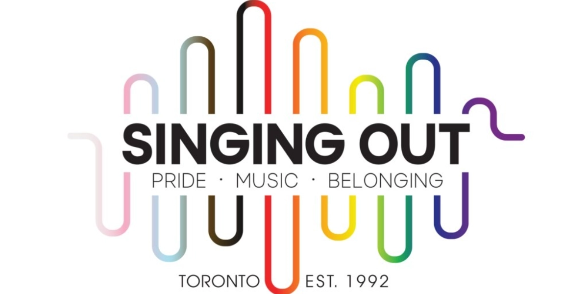 Event image for Singing Out Fundraising Dance