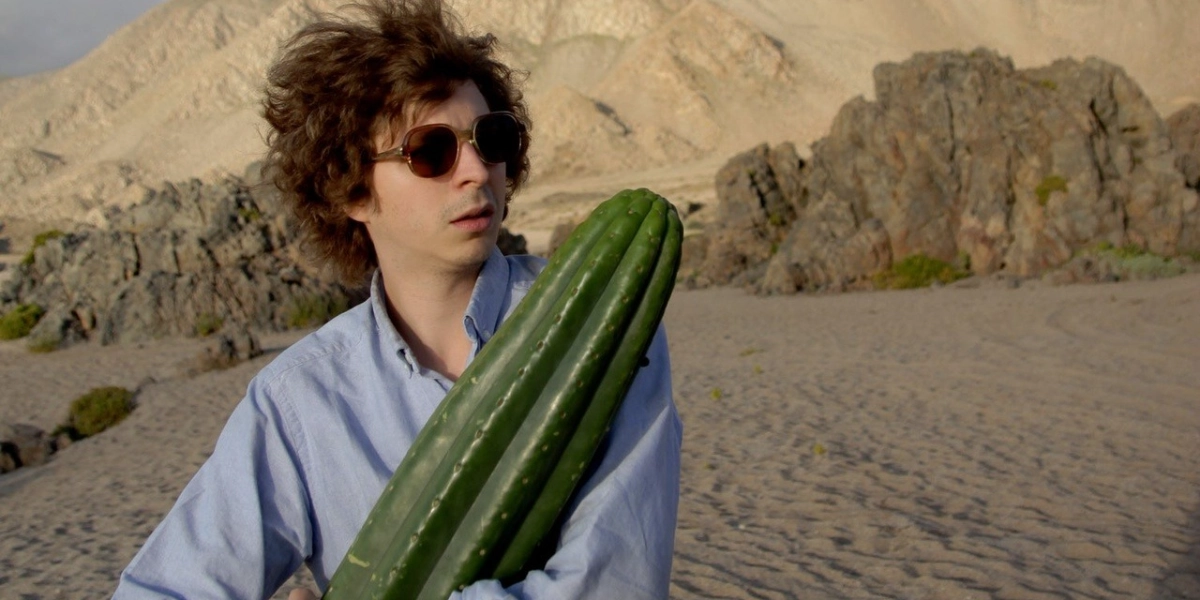 Event image for Night of 1000 Michael Cera's