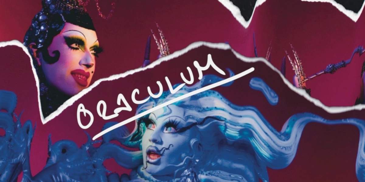 Event image for MEET AND GREET WITH DENIM + PYTHIA