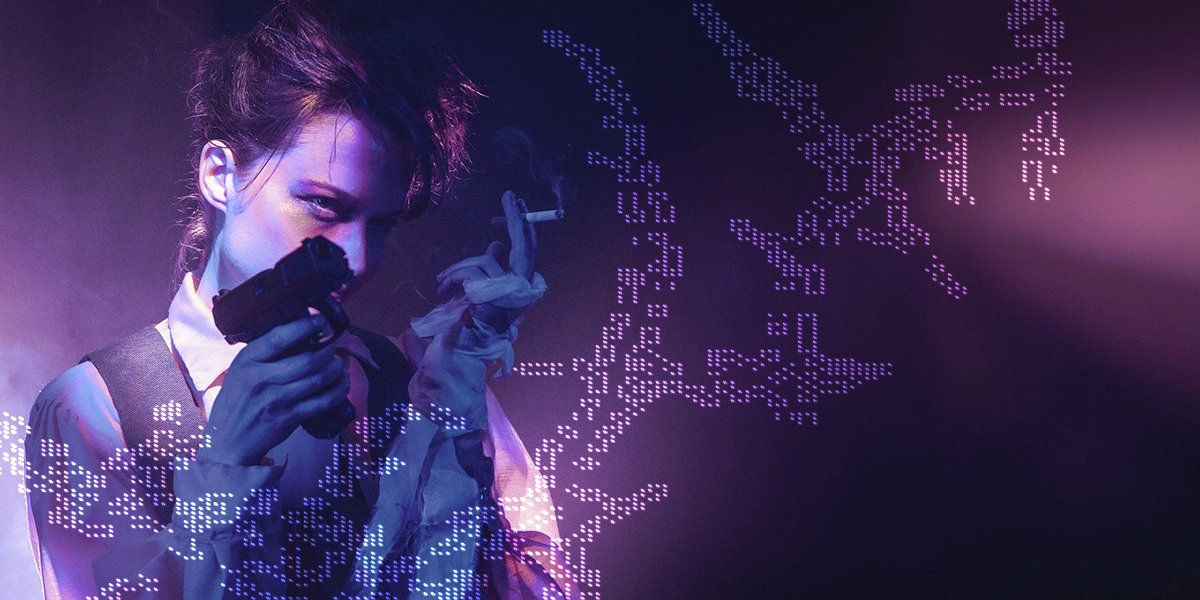 Event image for take rimbaud