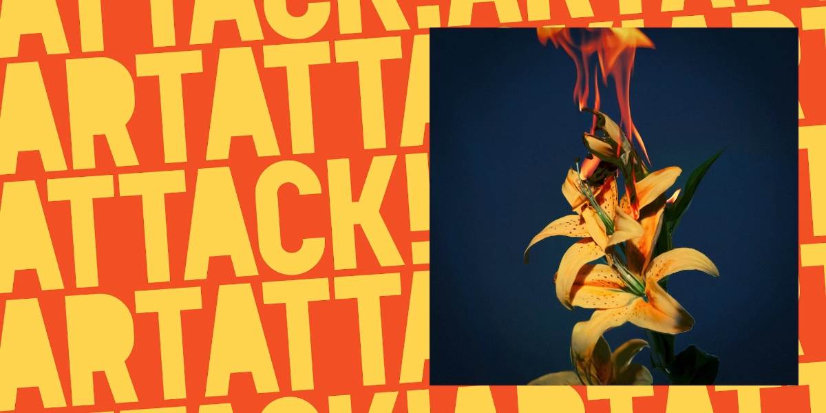 Event image for ArtAttack!