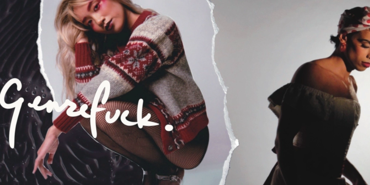 Event image for Genrefuck.