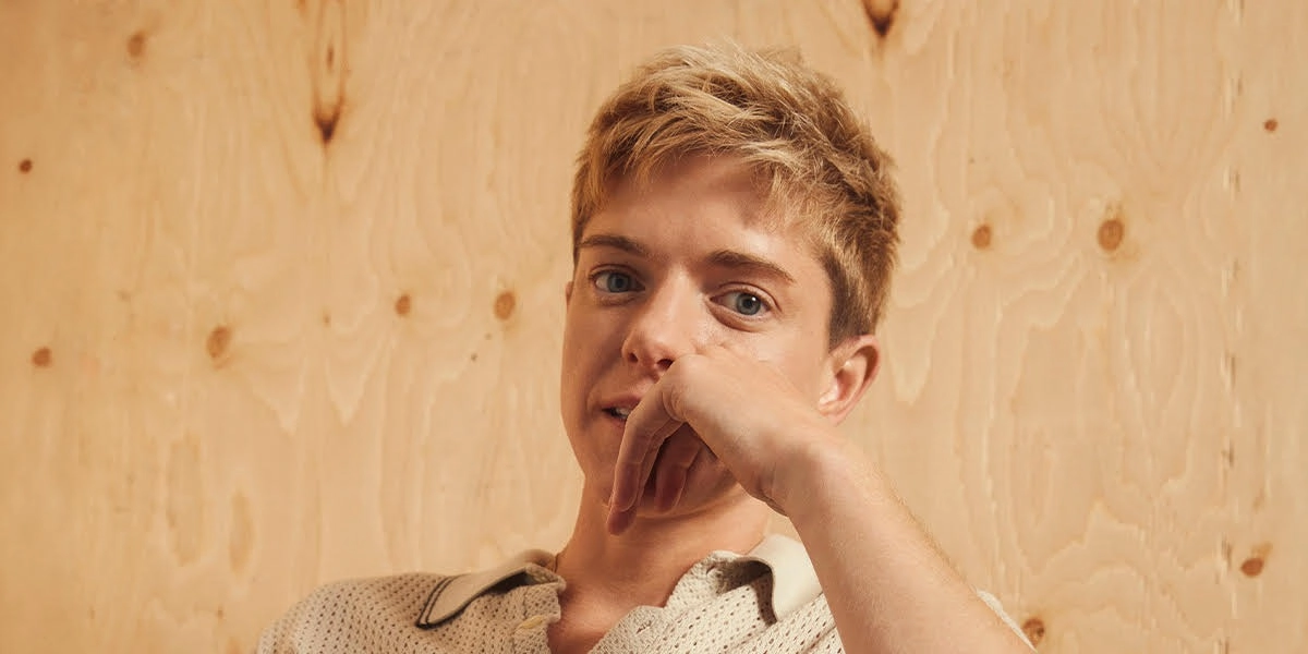 Event image for Mae Martin: The Possum