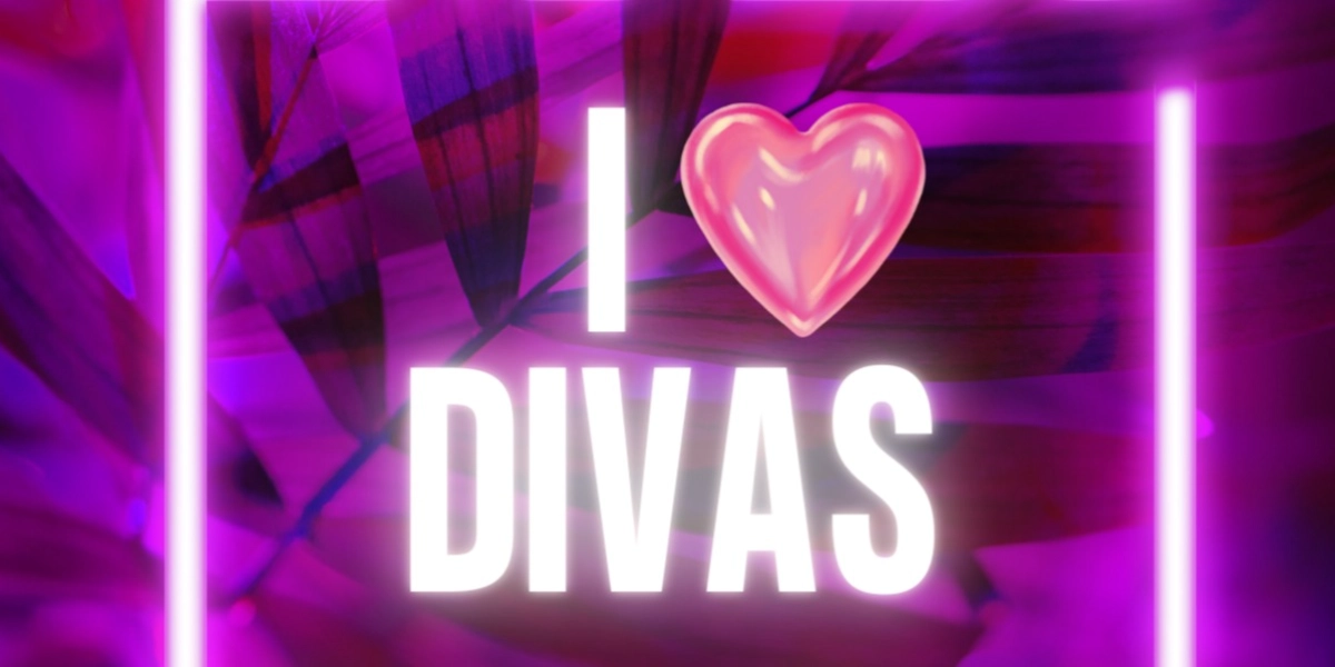 Event image for I Heart Divas Dance Party