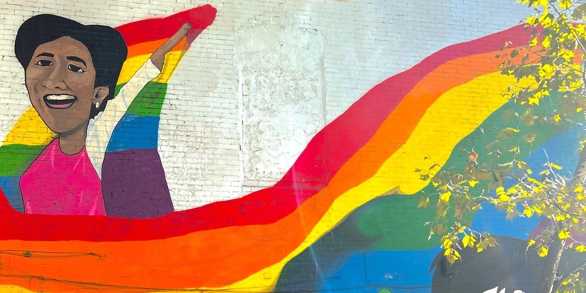 Event image for Barbara Hall Park Improvements Public Open House: Exploring Design Options