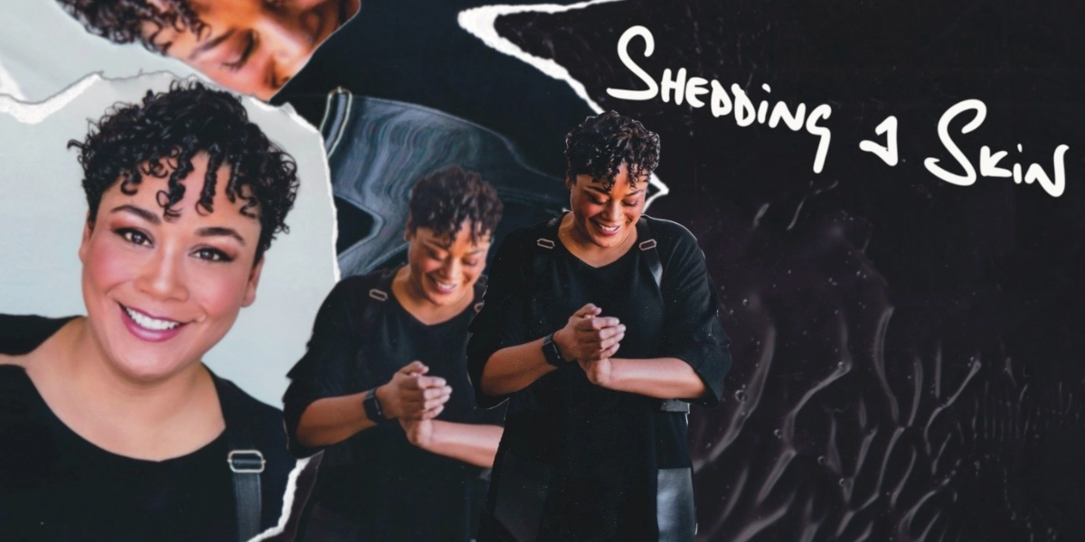 Event image for Shedding a Skin