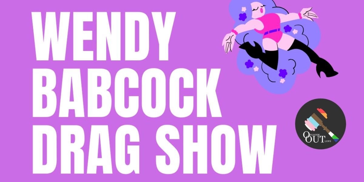 Event image for Wendy Babcock Drag Show