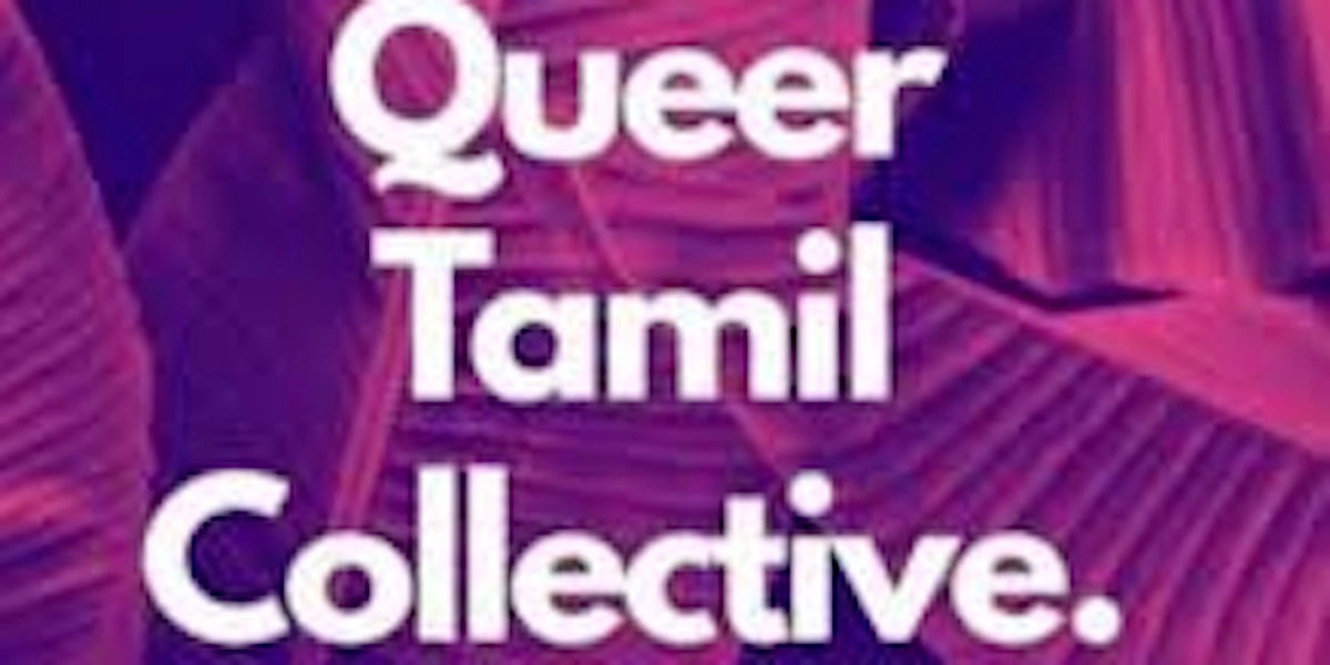 Event image for Queer Kurumbu