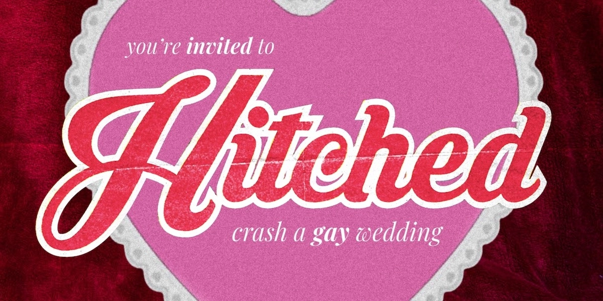 Event image for HITCHED