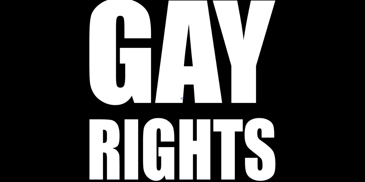 Event image for Gay Rights (Vol. 11)