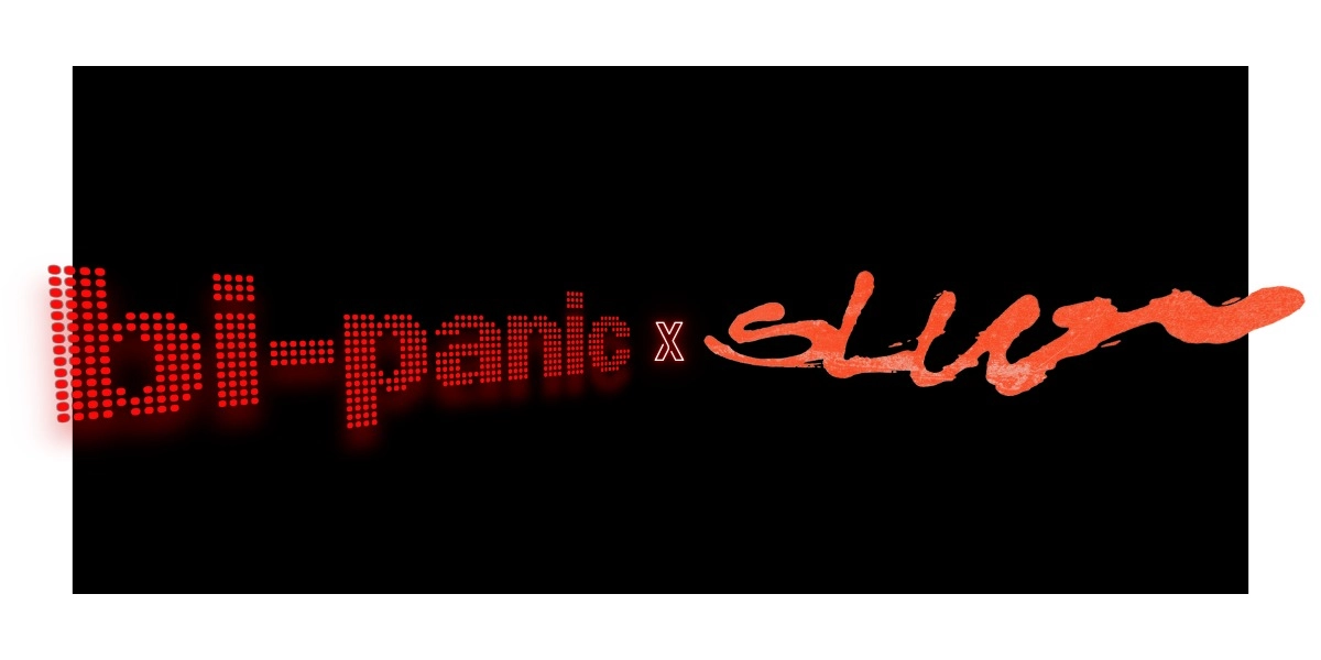 Event image for BI-PANIC X SLUR