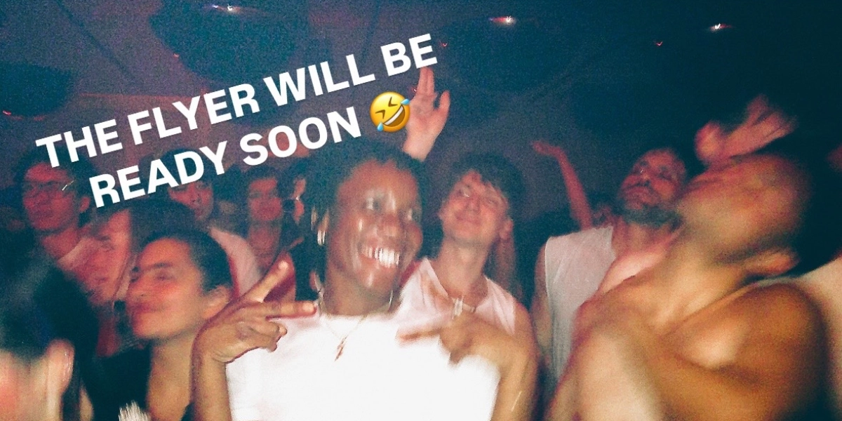 Event image for GAY RIGHTS (VOL. 10)