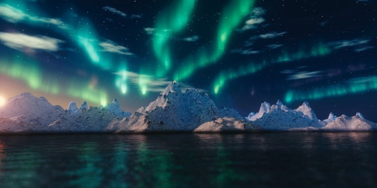 Event image for Frostbite