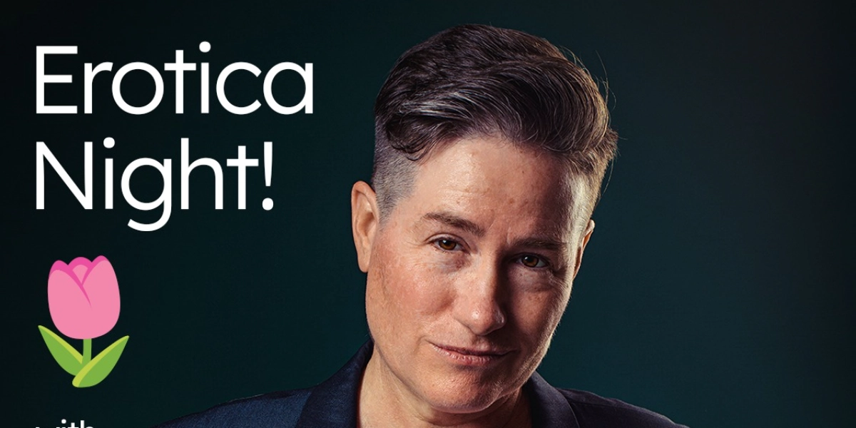 Event image for Erotica Night!