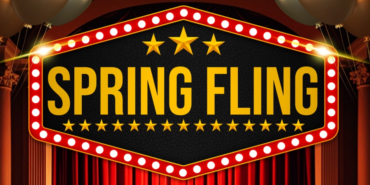 Event image for SoundCrowd's Annual Spring Fling Cabaret and Dance Party!