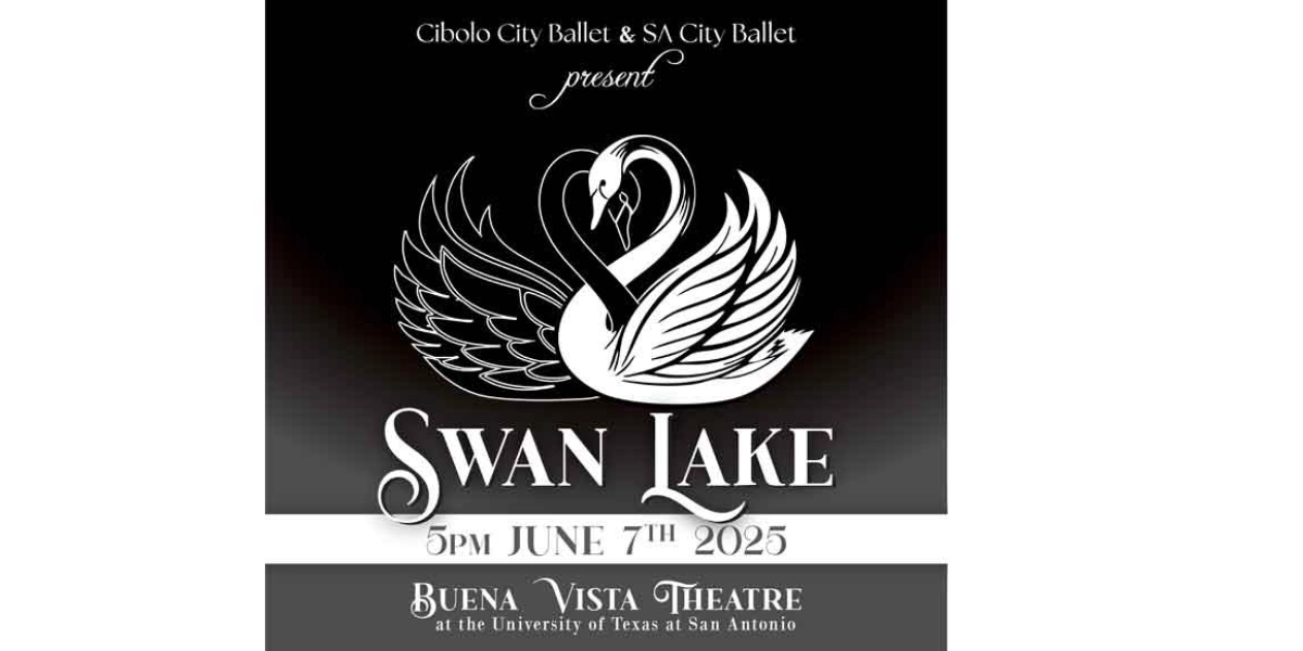 Event image for Swan Lake