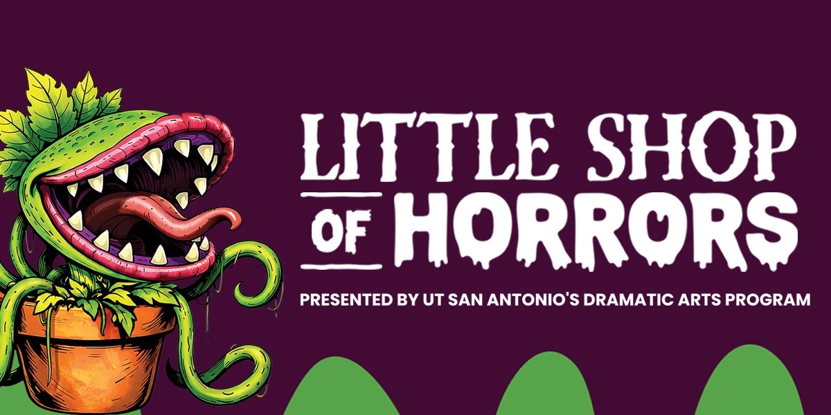 Event image for Little Shop of Horrors