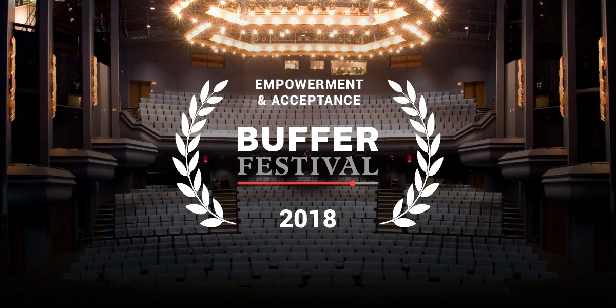 Event image for Empowerment & Acceptance