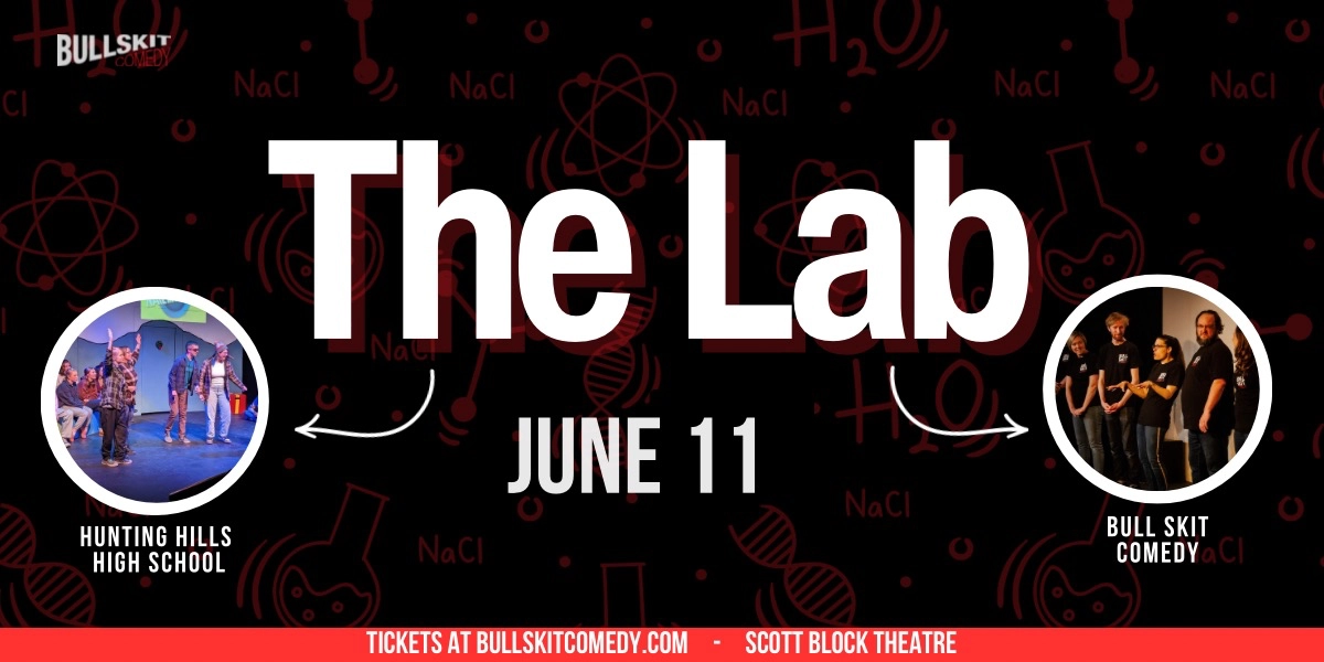 Event image for The Lab Highschool Fundraiser