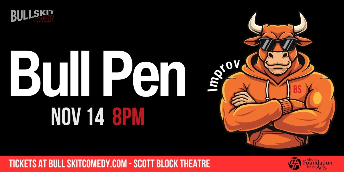 Event image for Bull Pen