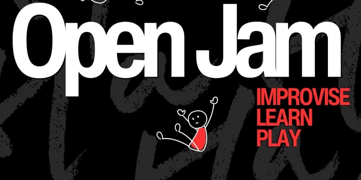 Event image for Bull Skit Open Jam - FEB 7