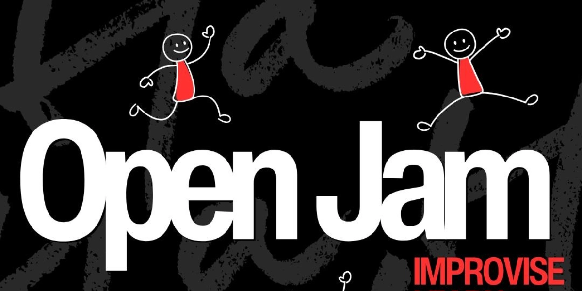 Event image for Bull Skit Open Jam - Nov 1