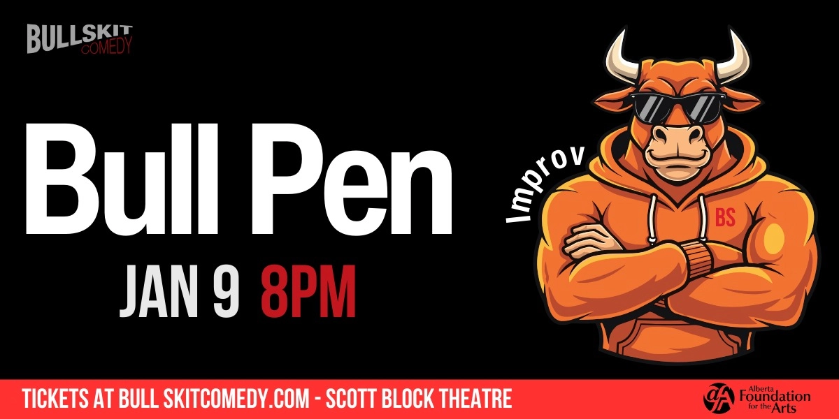 Event image for Bull Pen