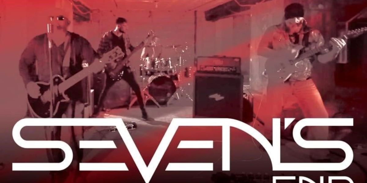 Event image for Seven's End Live at Bulldog Event Center
