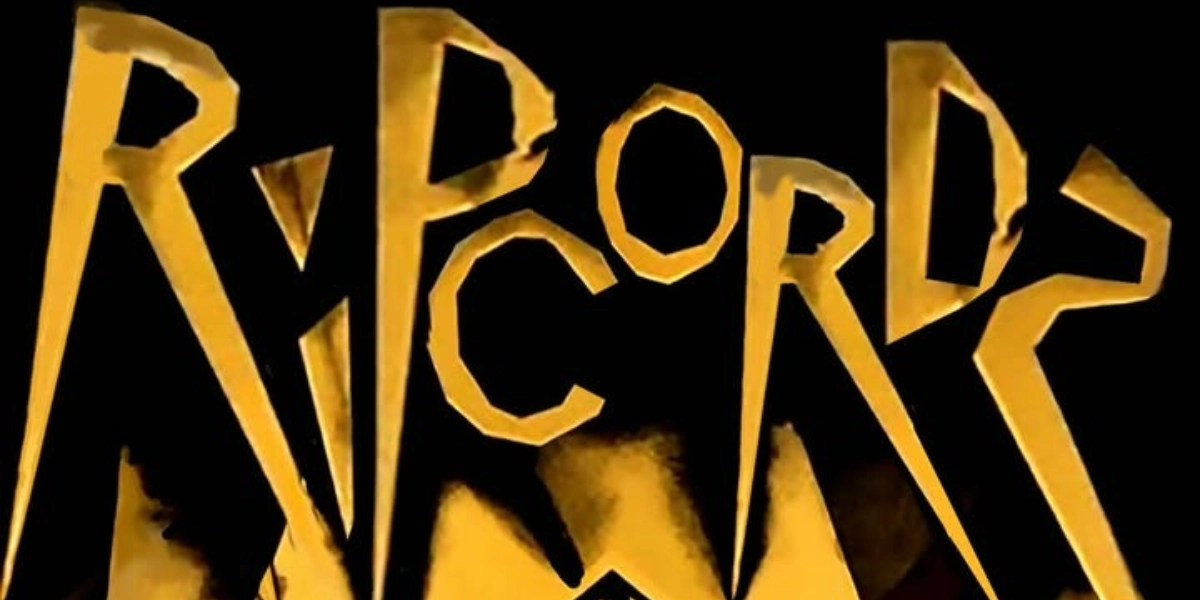 Event image for Ripcordz, The Whatever Men, The Murder Birds