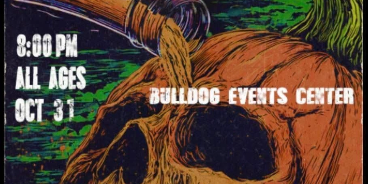 Event image for Pantera, Cannibal Corpse, LIQURD, Death Tax