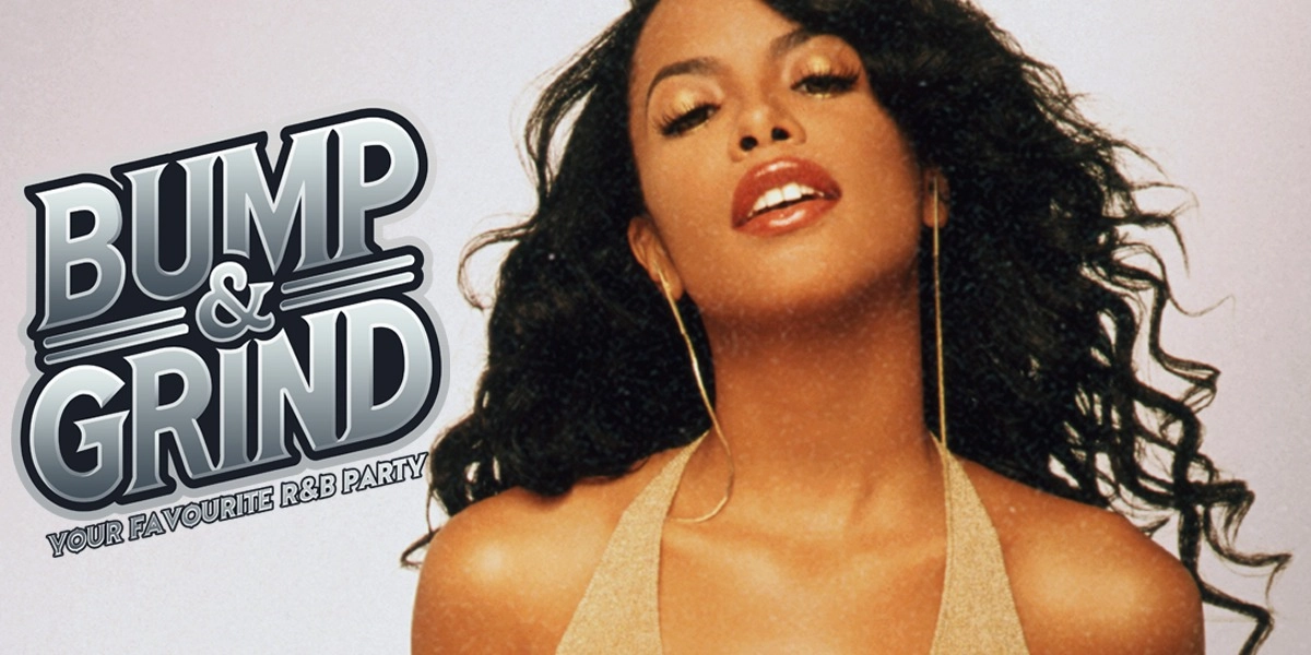 Event image for Bump & Grind R&B